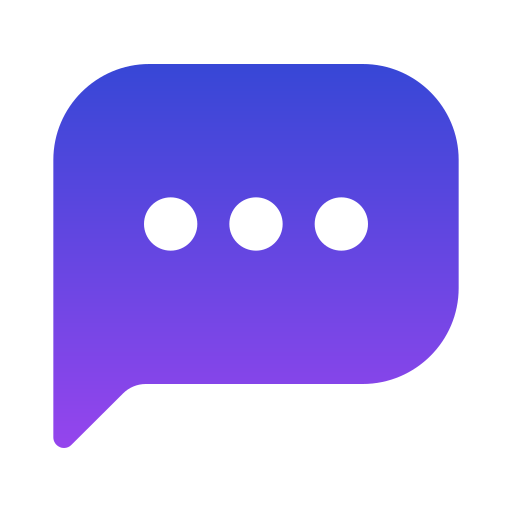 Chat Icon