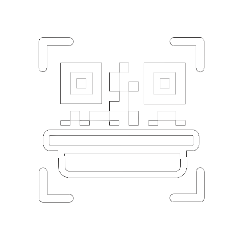 QR Code Icon