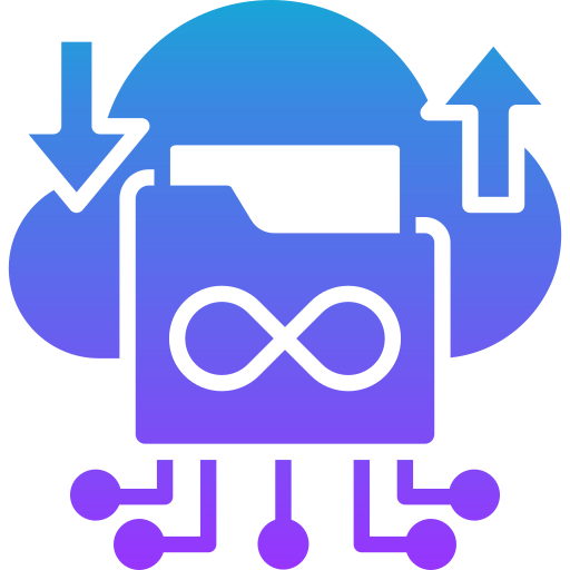 Convert Binary Icon